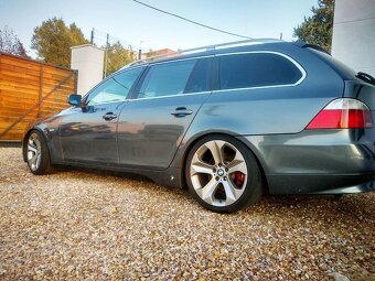 Elektrony 5X120 BMW X5 X6 Styling 232 255 50 r19 - 9
