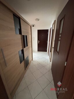 3 izbový byt balkónom Topoľčany / PRENAJOM - 9