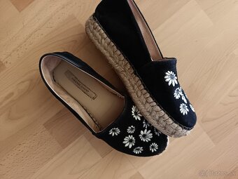 Espandrilky Fabienne Chapot - 9