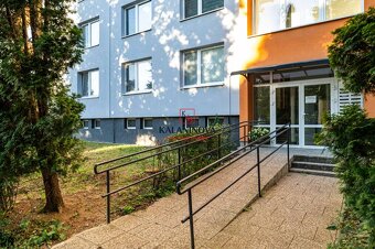 3-izbový slnečný byt s krásnym výhľadom - Prešov, Volgograds - 9