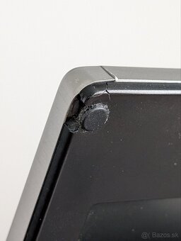 HP EliteBook 8440p / i5-M540 / 8GB RAM / 160GB SSD - 9