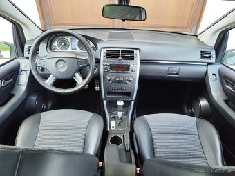 Mercedes B200 CDI 2.0 automat - 9