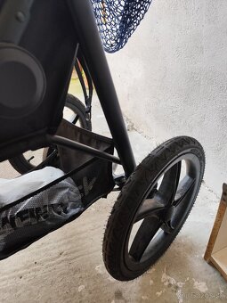 Hauck runner - 9