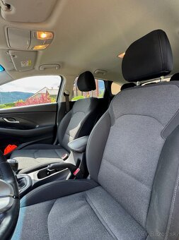 Hyundai I30 1.5 T-GDI - 9