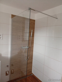 3izb. byt po úplne novej rekonštrukcii.. - 9