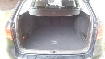 VW Passat B7 2.0 TDI HIGHLINE r.v.2013 - 9