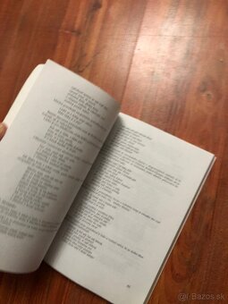 Kniha (Sprievodca Dielami SK a Svet.literatúry) - 9
