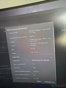 Predam tento Budget pc s Dvoma Grafickými kartamy - 9