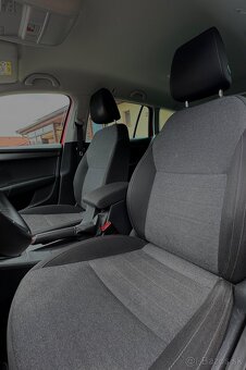Skoda Octavia 2.0TDI DSG - 9