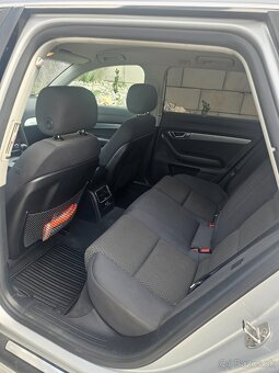 Audi A6 C6 3.0 TDI - 9