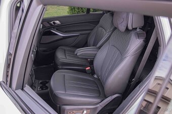 BMW X7 xDrive 40i mHEV A/T / ODPOČET DPH - 9