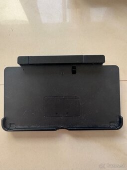 Nintendo 3DS Metalic Red + Príslušenstvo - 9