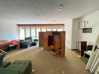 2357-NA PREDAJ REKREAČNÁ BUDOVA V PATINCIACH - 9