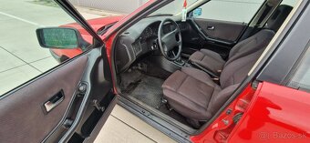Audi 80 85 kW 2.0 benzín r.v.1995 - 9