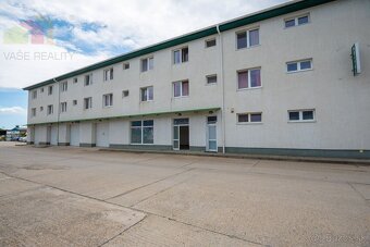 Na prenájom priestor, 104 m², Pribylinska ul, Žabí Majer, ih - 9