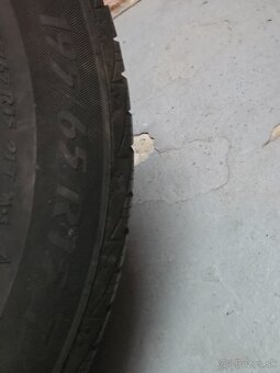 Elektrony 5x112 r15 zimne pneu 195/65 r15 - 9