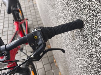 Bicykel Author a-matrix - 9