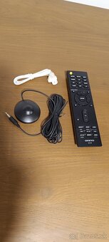 Predám 7.2 AV receiver Onkyo TX-NR 575E - 9