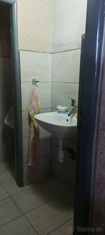 RealityKolesár prenajíma skladové priestory areál Dávid na J - 9