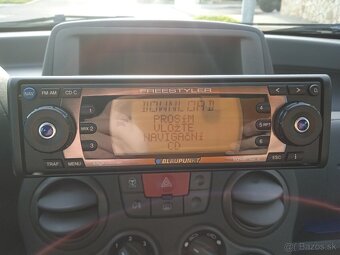 BLAUPUNKT FREESTYLER TravelPilot E (nové v CZ) - 9