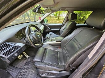 BMW X5 e70 3.0d 173kw - 9