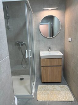 Prenájom 1i byt, Rudlovská ul., Sásová, Banská Bystrica. - 9