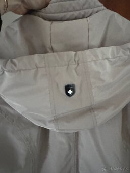 Damska bunda Wellensteyn M - 9