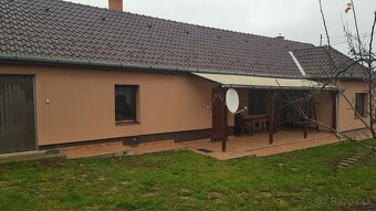 Forró madarsko dom na predaj - 9