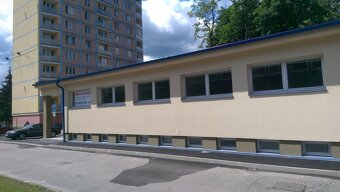 PRENÁJOM ZARIADENEJ KANCELÁRIE 20 m2, Námestie slobody - 9