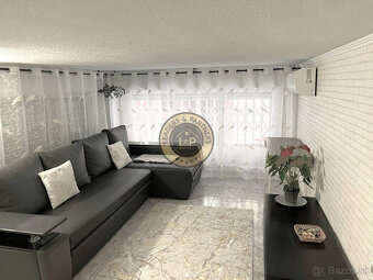 Apartmán 2+kk Torrevieja-Playa Del Cura, Španielsko - 9