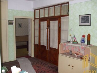 RODINNÝ DOM 11+, POZEMOK 796m2, GBELY, okr. SKALICA - 9