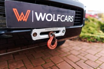 Toyota Hilux 2.4 GD-6 110kw AT - 9