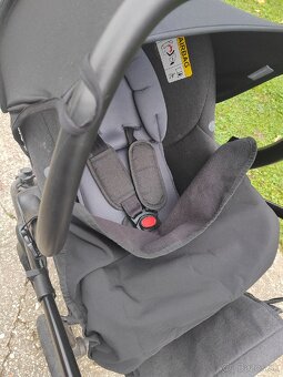 Kinderkraft kocik - 9