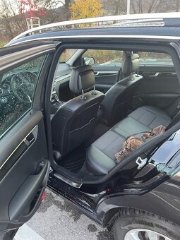 Mercedes C180CDI - 9