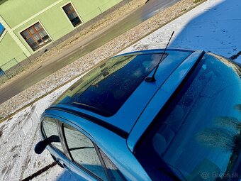 Citroën C3 1.4 Exclusive - Panoráma  - 9