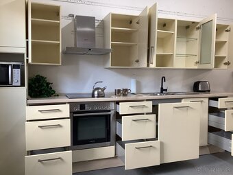 Moderná kuchyňa CLARISA - 9