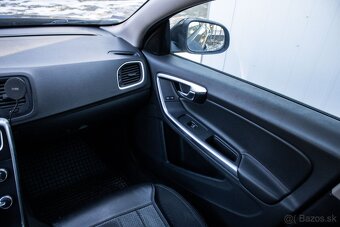 Volvo V60 D2 2.0L 88kW AT 6-st. - 9