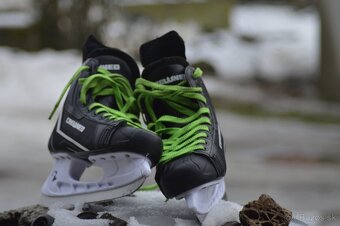 Hokejové korčule Crovned - 9