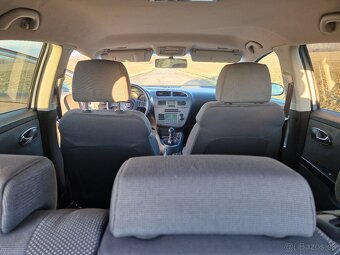 Seat Leon 2,0tdi BLS - 9