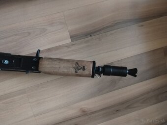 Predám airsoftovu výstroj - 9