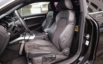 Audi A5 3.0 TDI Sline Quattro 87.000km - 9