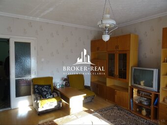 Rodinný dom 3 izb. Encs - Maďarsko - 9