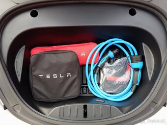 Tesla Model 3 2021 Performance (377 kW) - 9