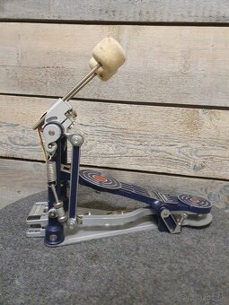 pedál Sonor GDPR Giant Step Twin Effect - 9