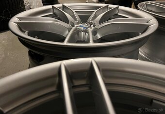 5x120 r19 BMW M2 M3 M4 - 9