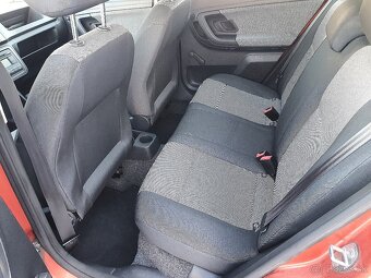 Škoda Fabia 1.2 HTP 12V Classic - 9