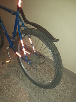 Pánsky bicykel - 9