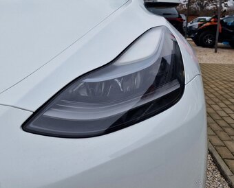 TESLA MODEL Y DUAL MOTOR LONG RANGE AWD - 9