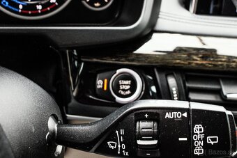 BMW X5 f15 230kW 2017 4x4 - 9