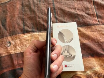 PREDÁM Huawei P50 pro 8/256GB - 9